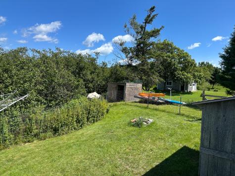 288 Mooseneck Road Addison ME 04606