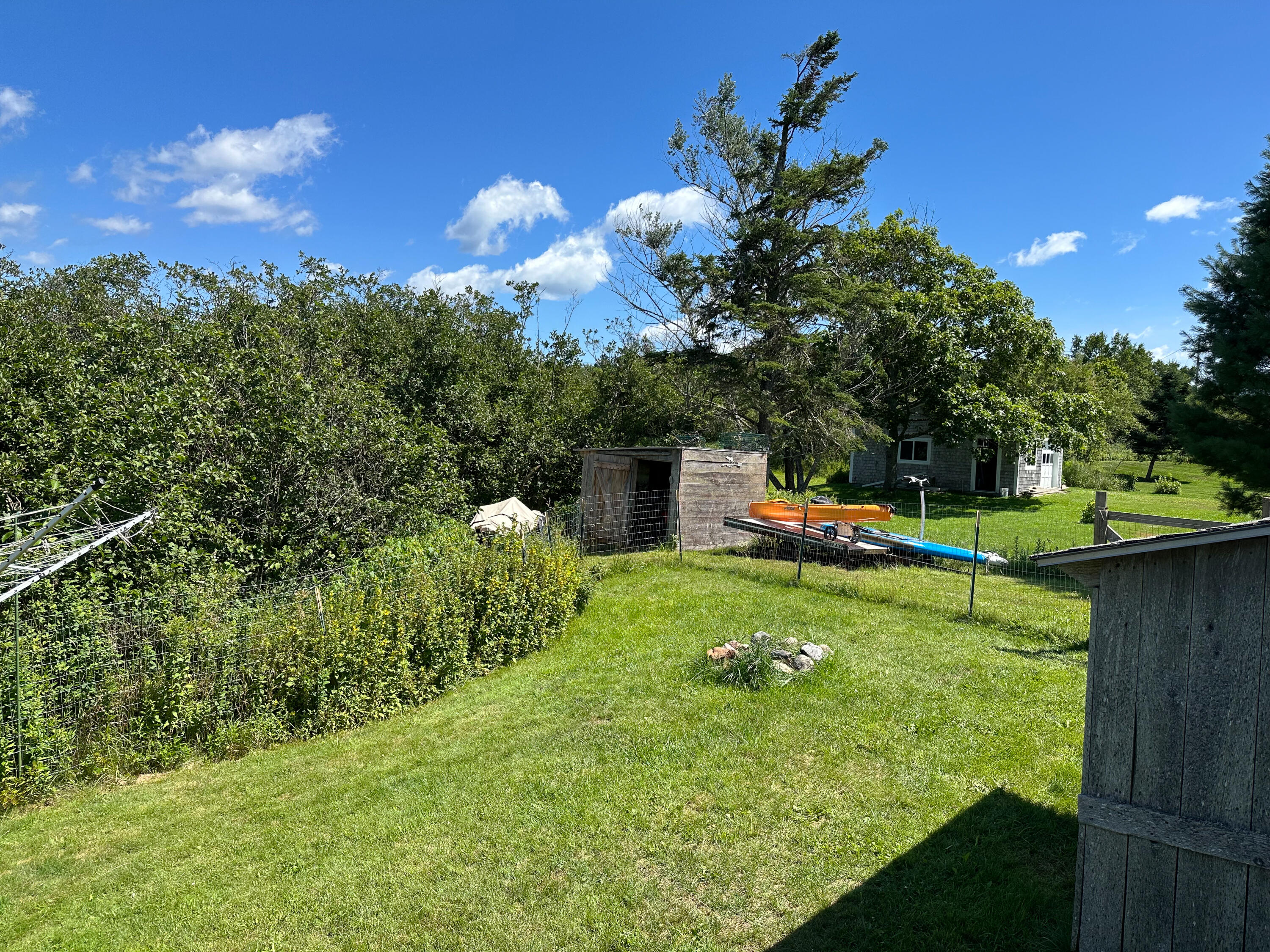 288 Mooseneck Road Addison ME 04606