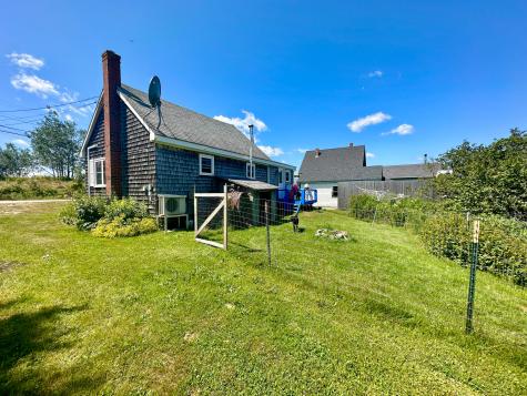 288 Mooseneck Road Addison ME 04606