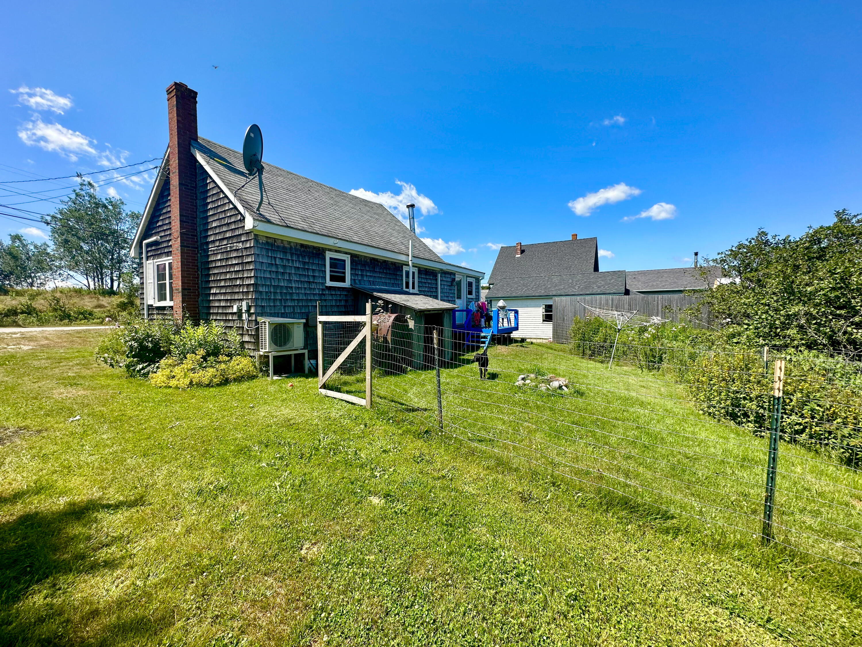 288 Mooseneck Road Addison ME 04606