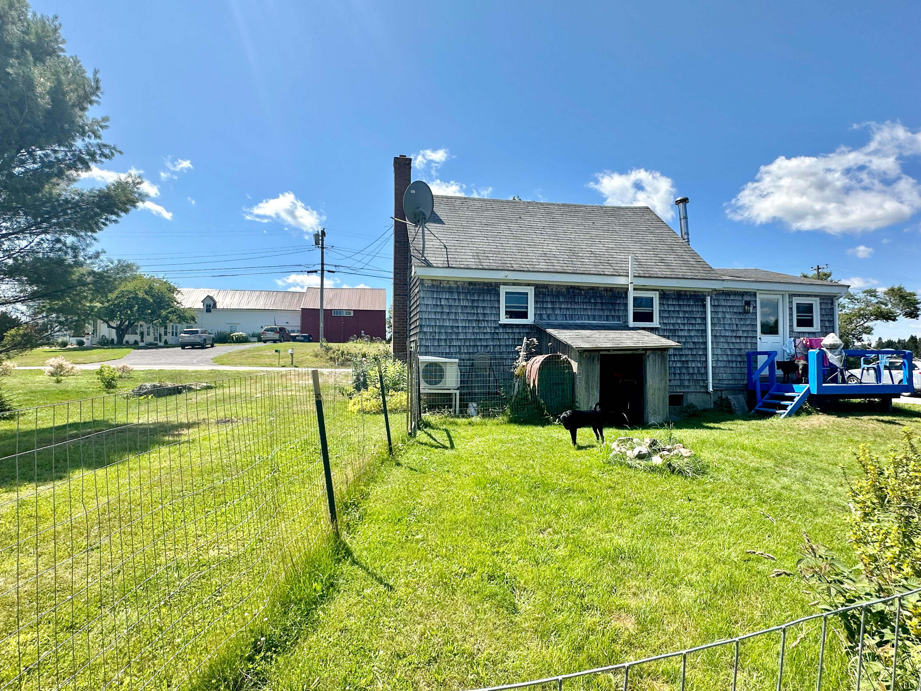 288 Mooseneck Road Addison ME 04606