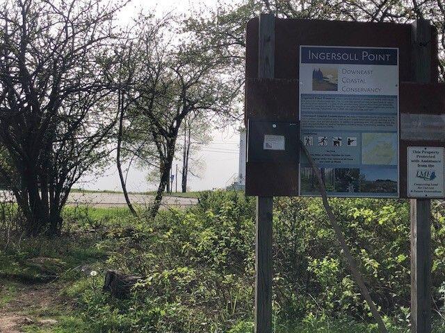 288 Mooseneck Road Addison ME 04606