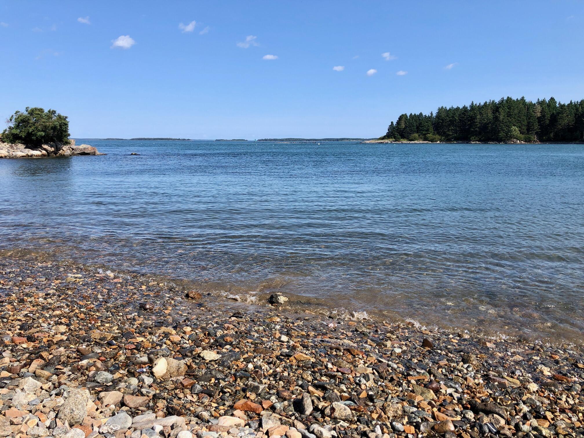 288 Mooseneck Road Addison ME 04606