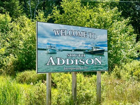 288 Mooseneck Road Addison ME 04606