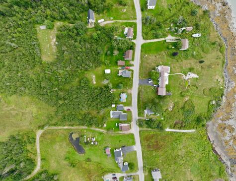 288 Mooseneck Road Addison ME 04606