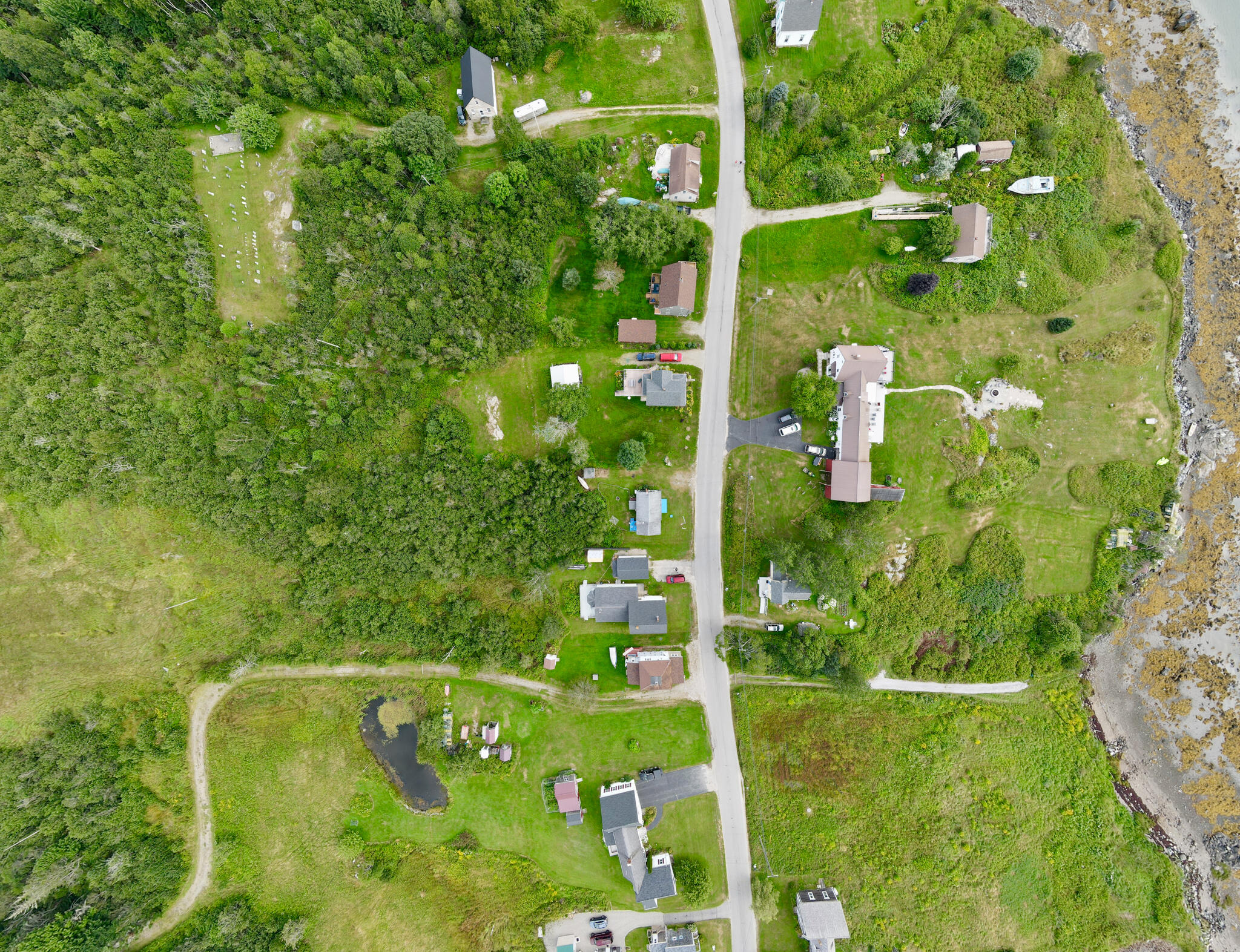 288 Mooseneck Road Addison ME 04606