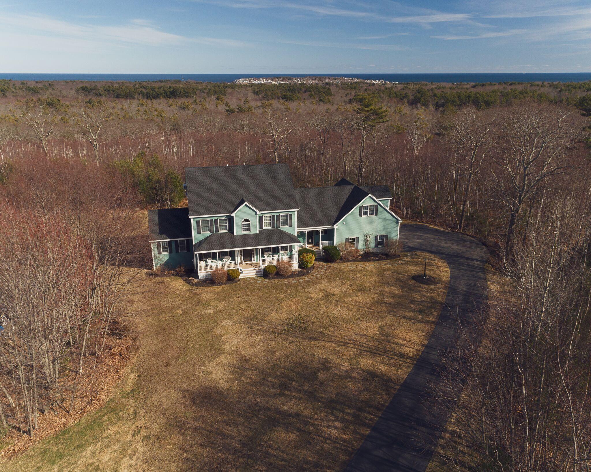19 Osprey Lane York ME 03909