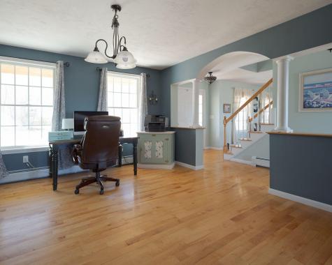 19 Osprey Lane York ME 03909