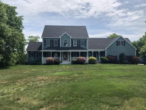 19 Osprey Lane York ME 03909