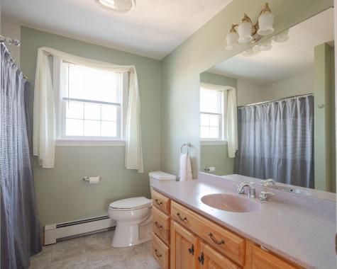 19 Osprey Lane York ME 03909