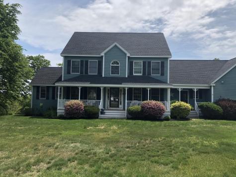 19 Osprey Lane York ME 03909