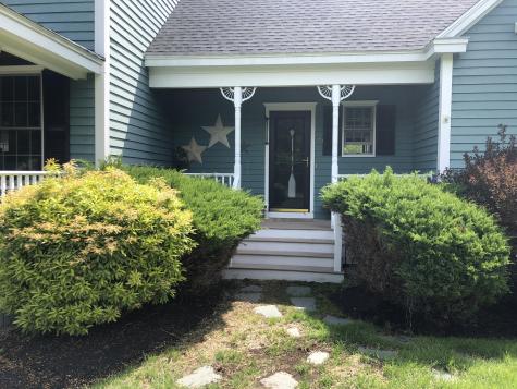 19 Osprey Lane York ME 03909