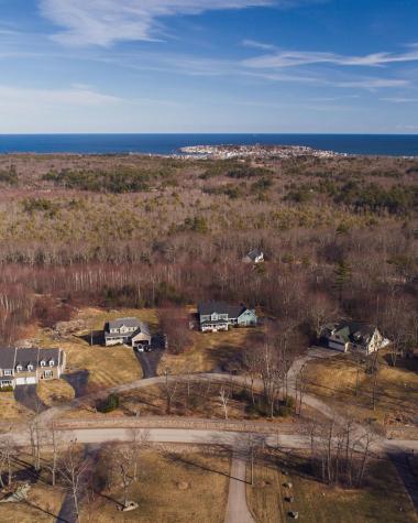19 Osprey Lane York ME 03909