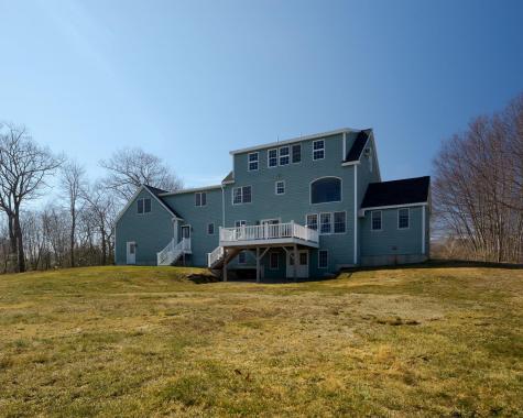 19 Osprey Lane York ME 03909