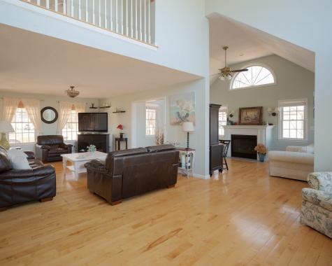 19 Osprey Lane York ME 03909