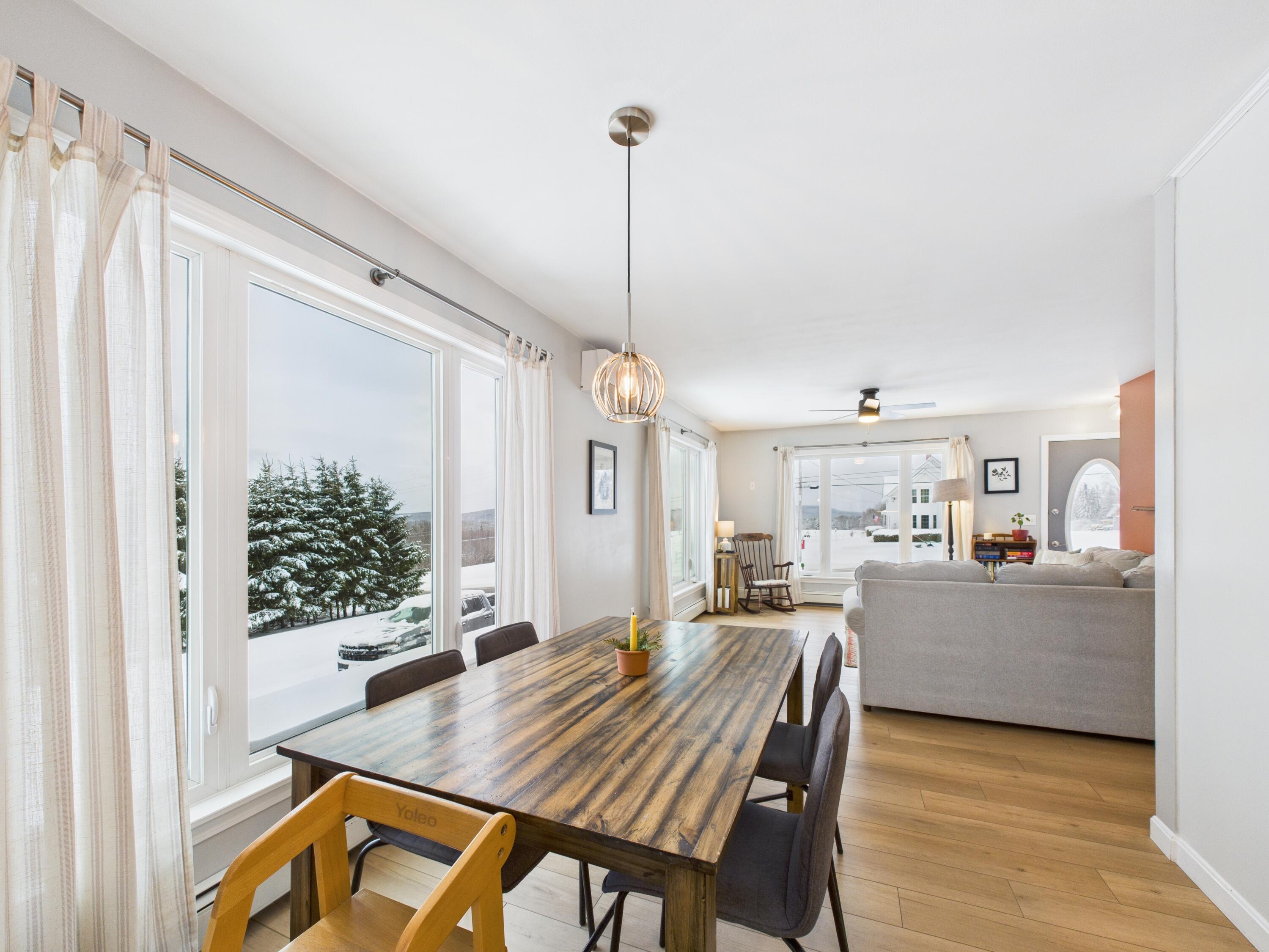 477 Haystack Road Castle Hill ME 04757