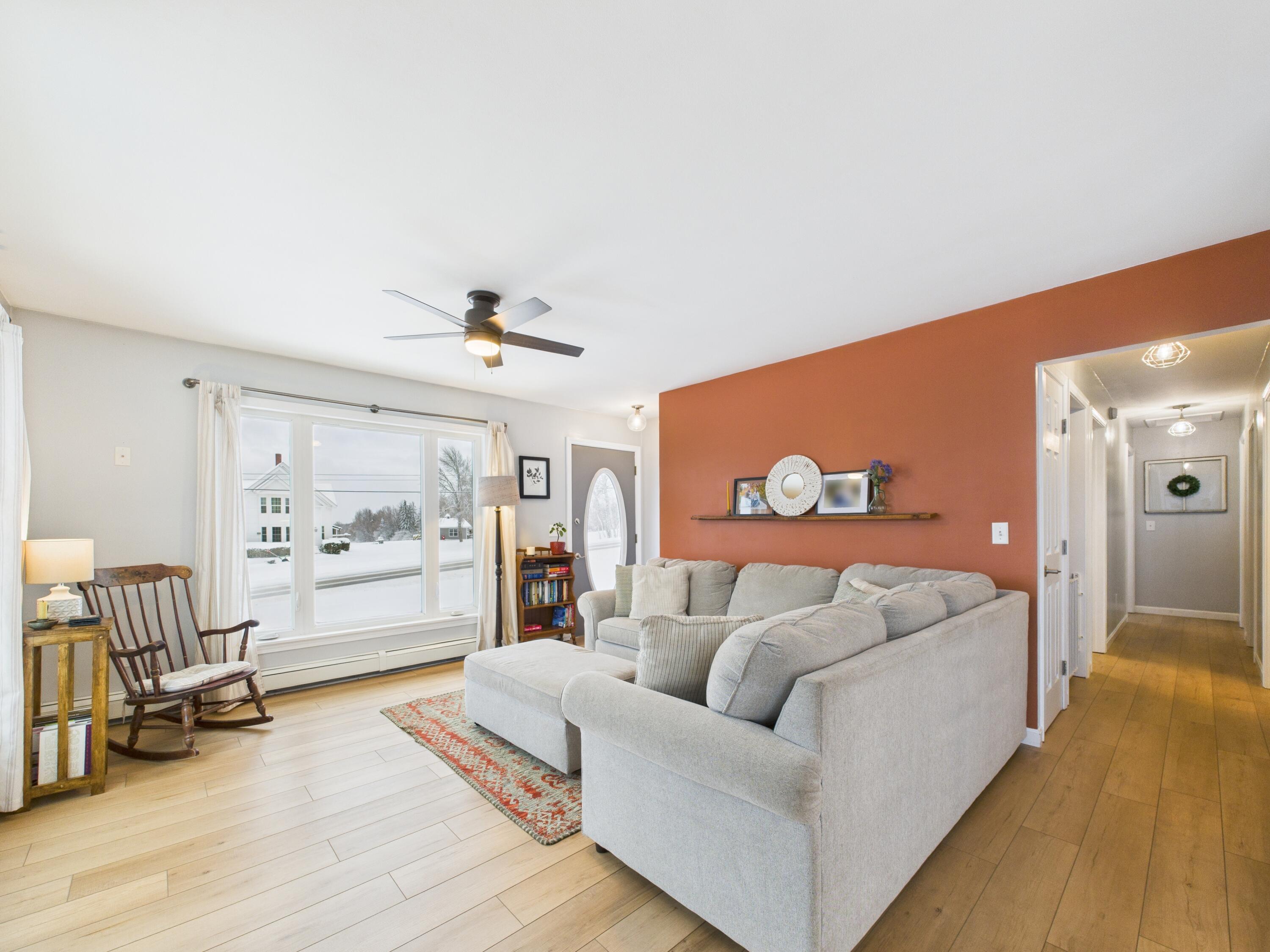 477 Haystack Road Castle Hill ME 04757