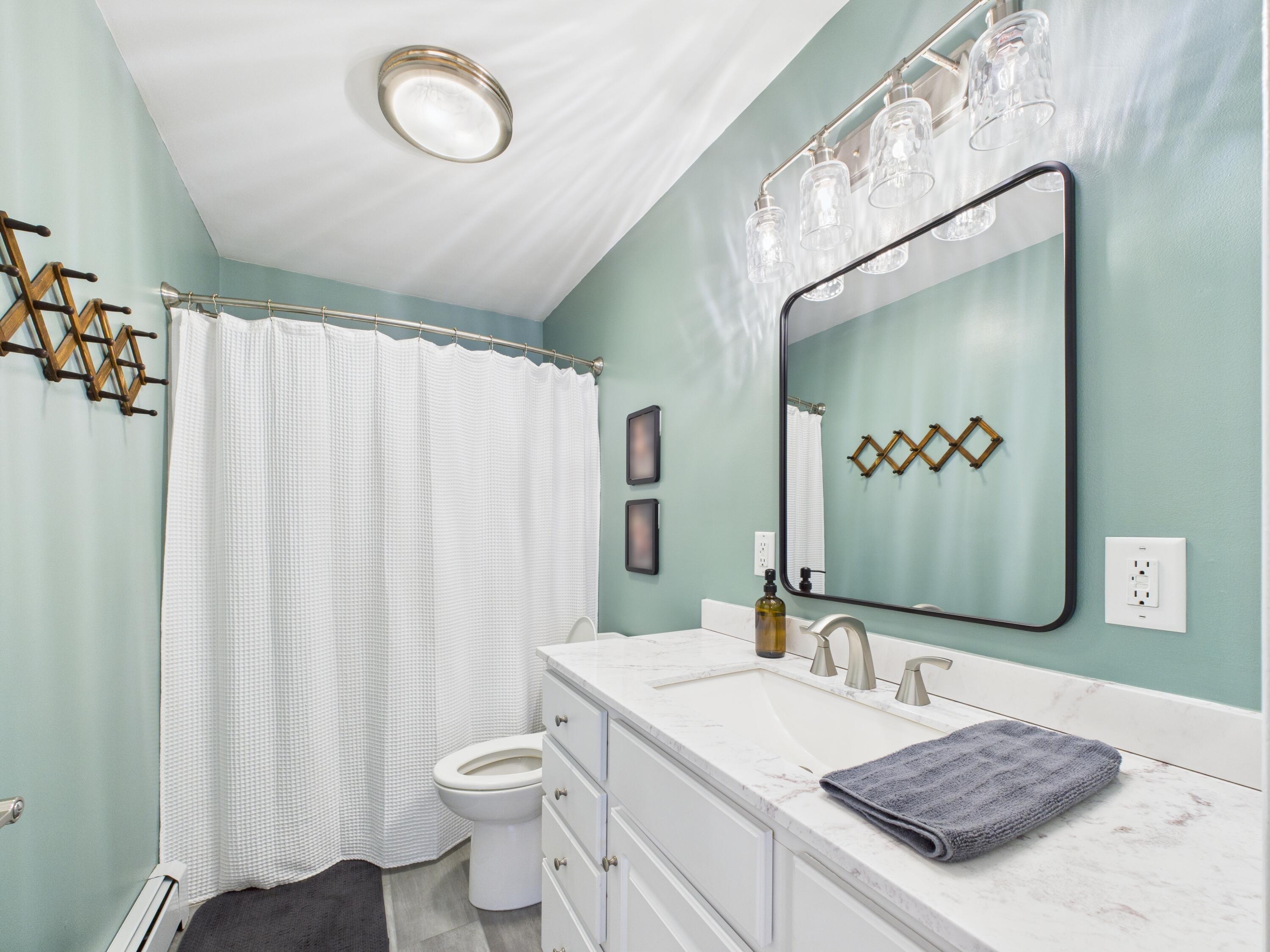 477 Haystack Road Castle Hill ME 04757