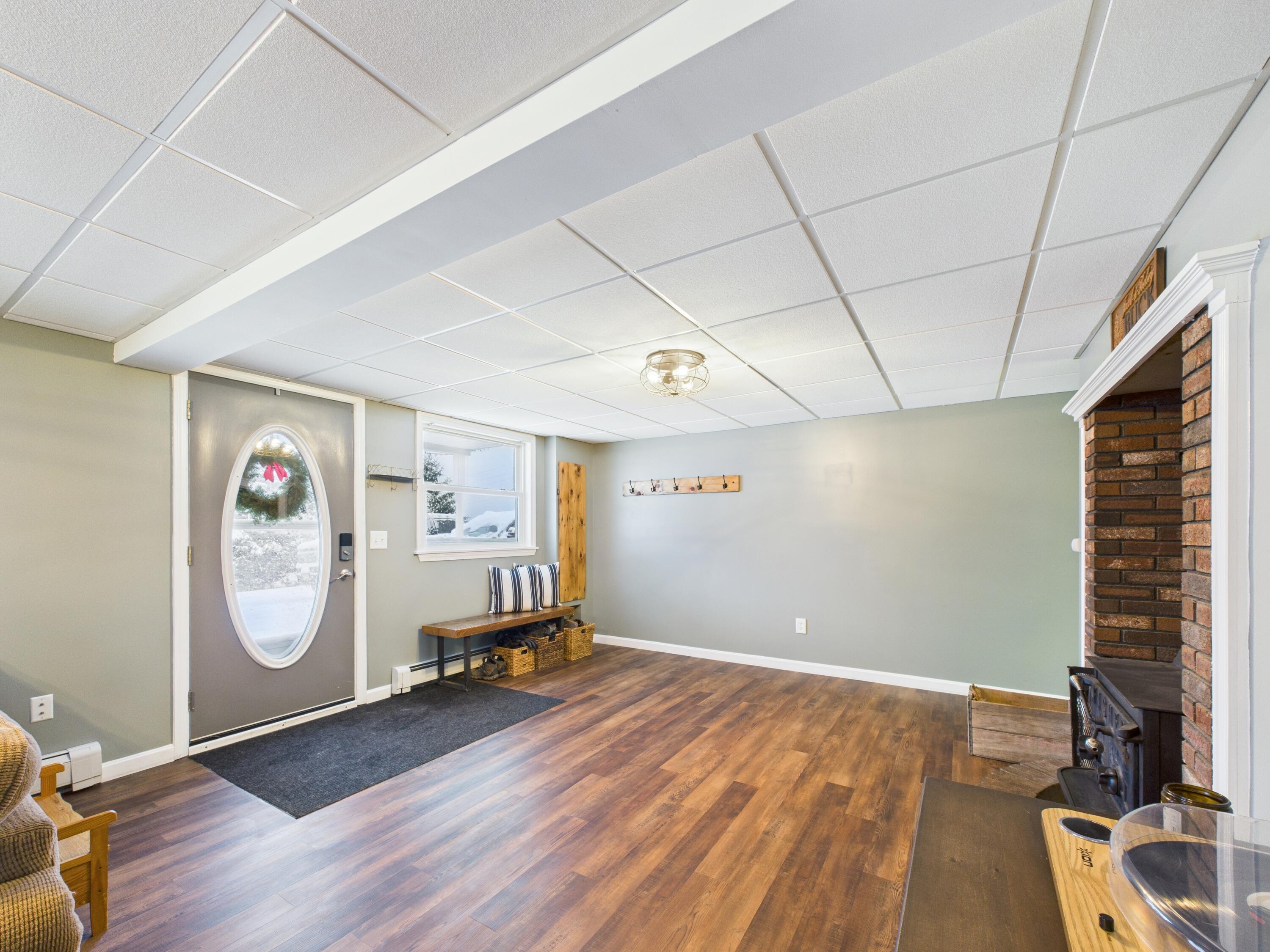 477 Haystack Road Castle Hill ME 04757