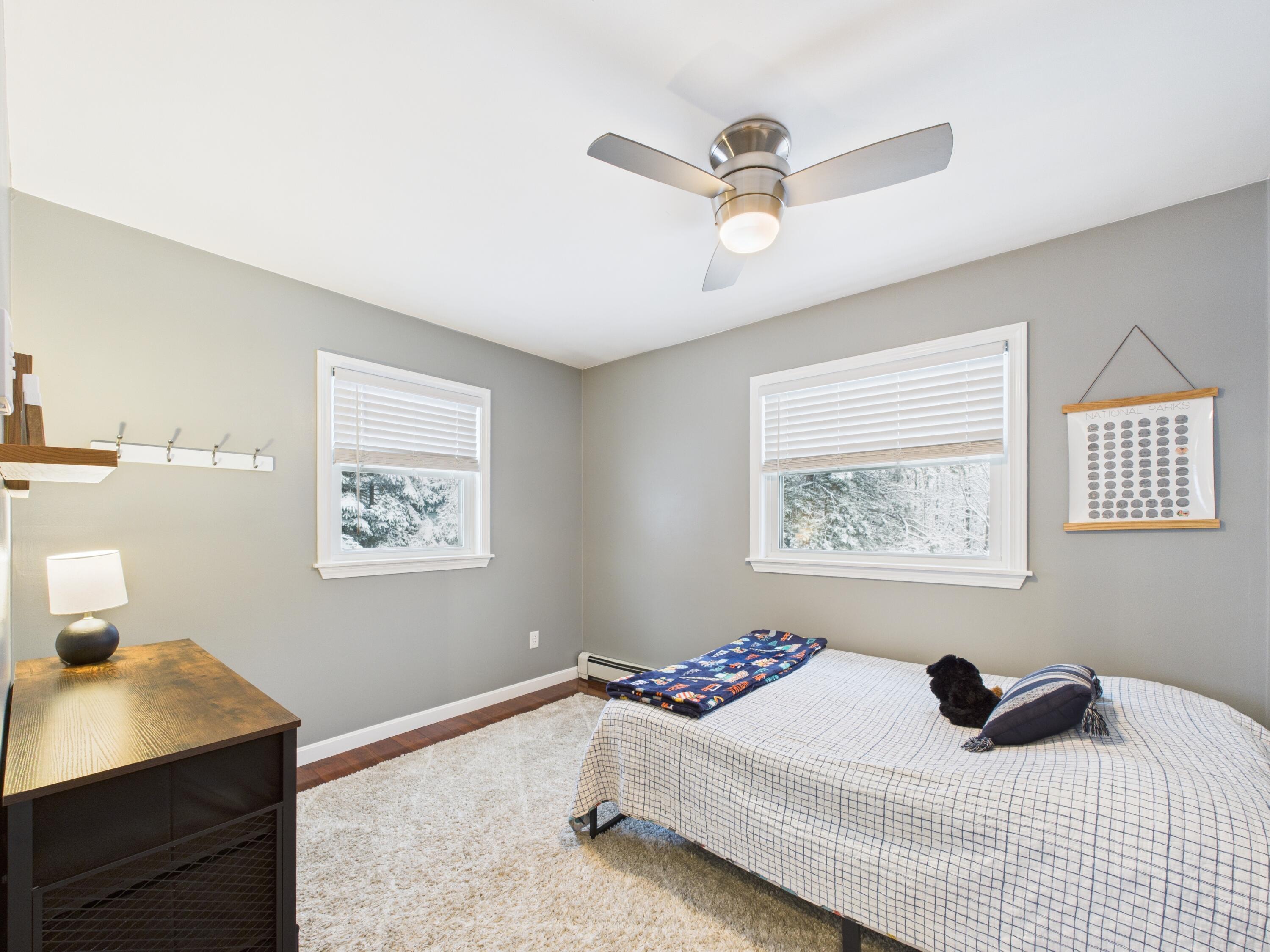 477 Haystack Road Castle Hill ME 04757