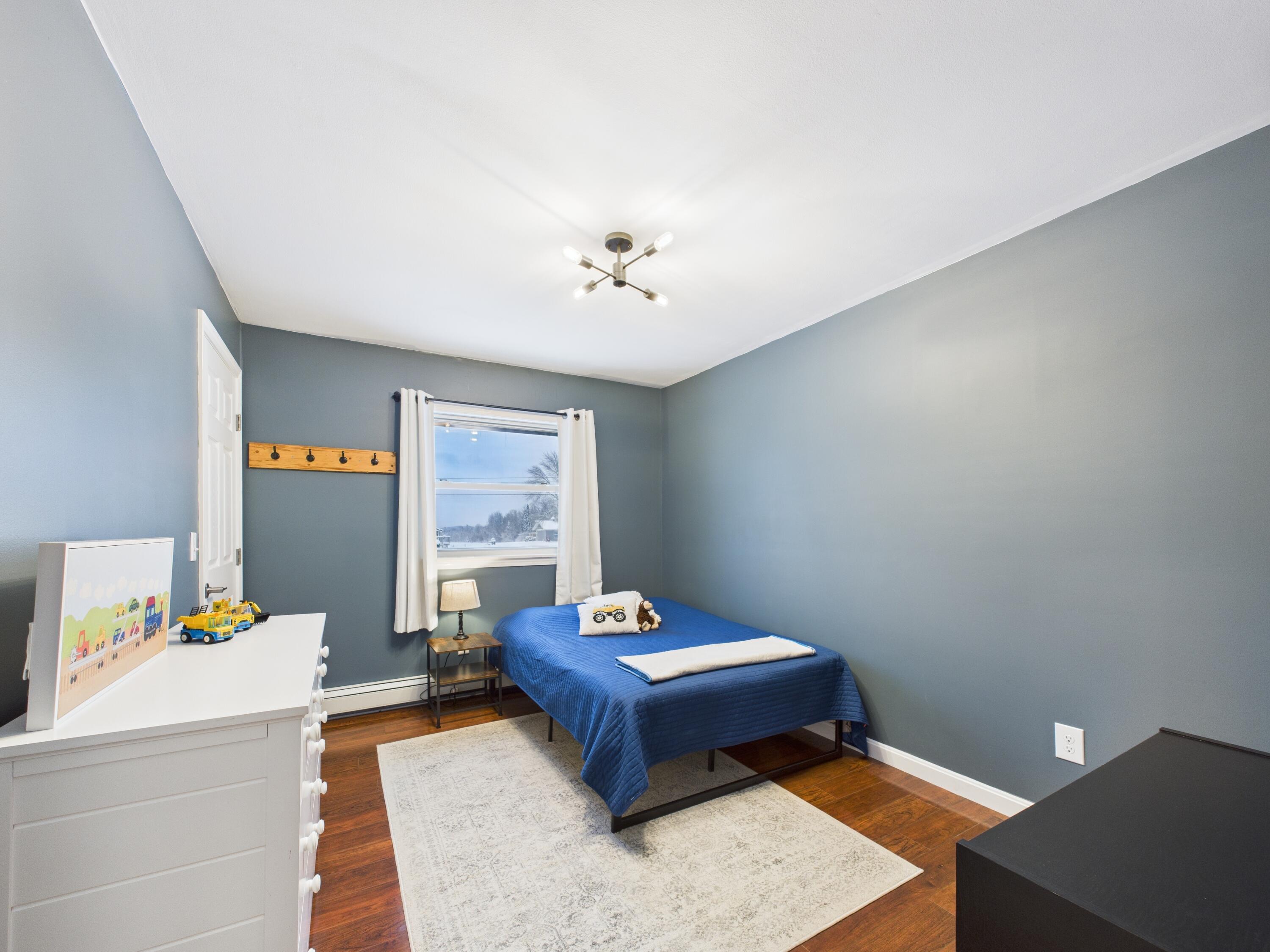 477 Haystack Road Castle Hill ME 04757