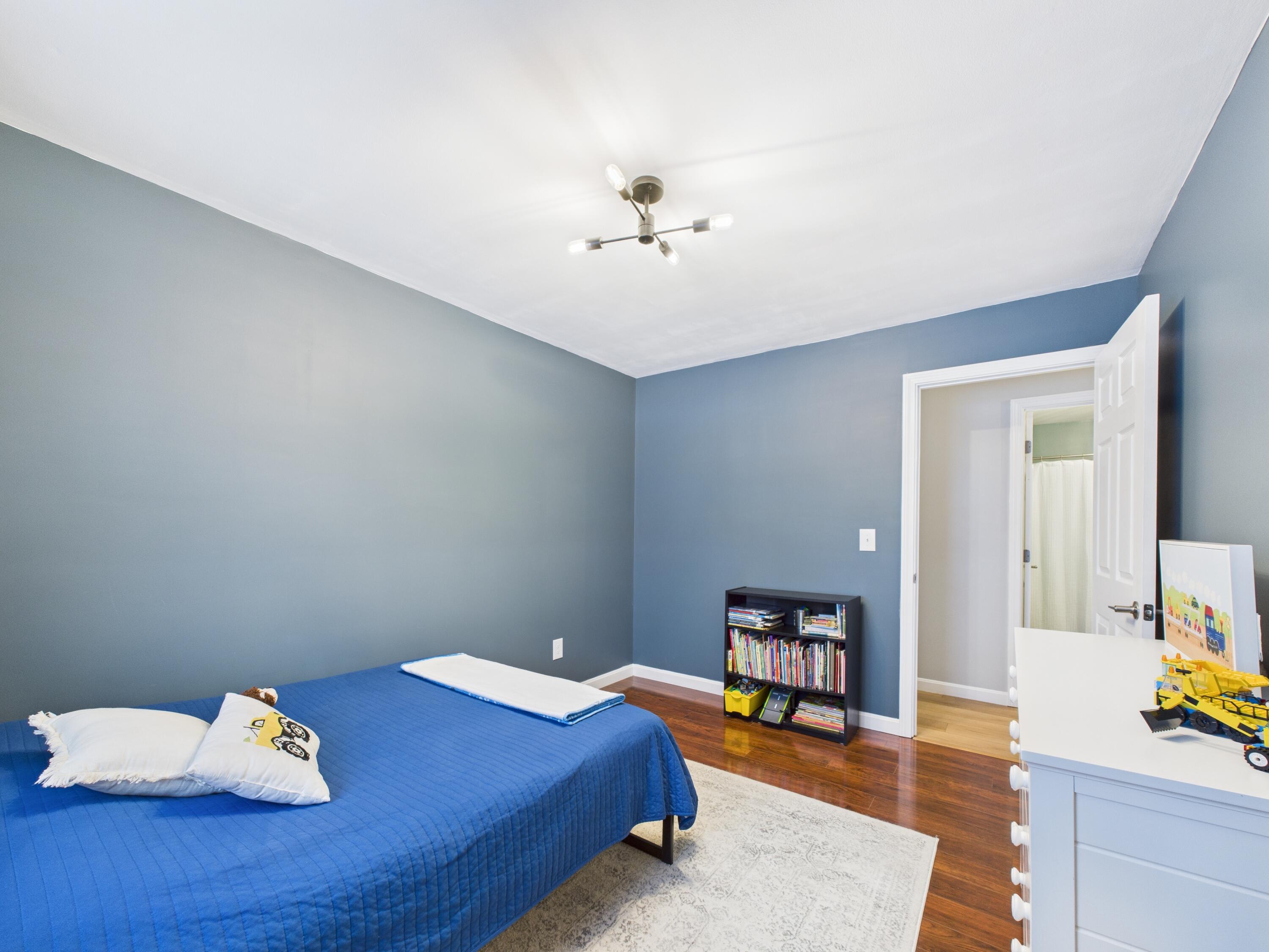 477 Haystack Road Castle Hill ME 04757