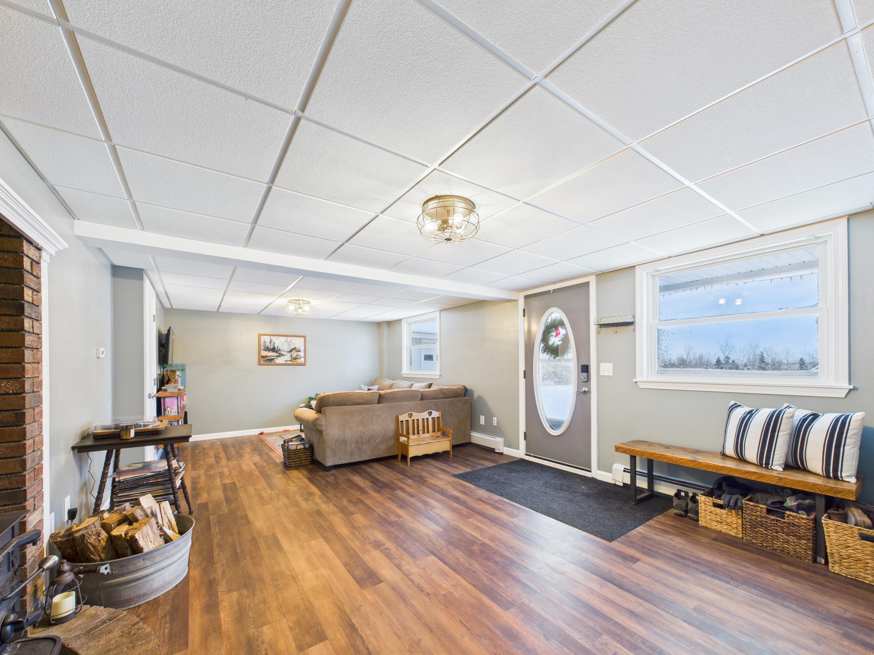 477 Haystack Road Castle Hill ME 04757