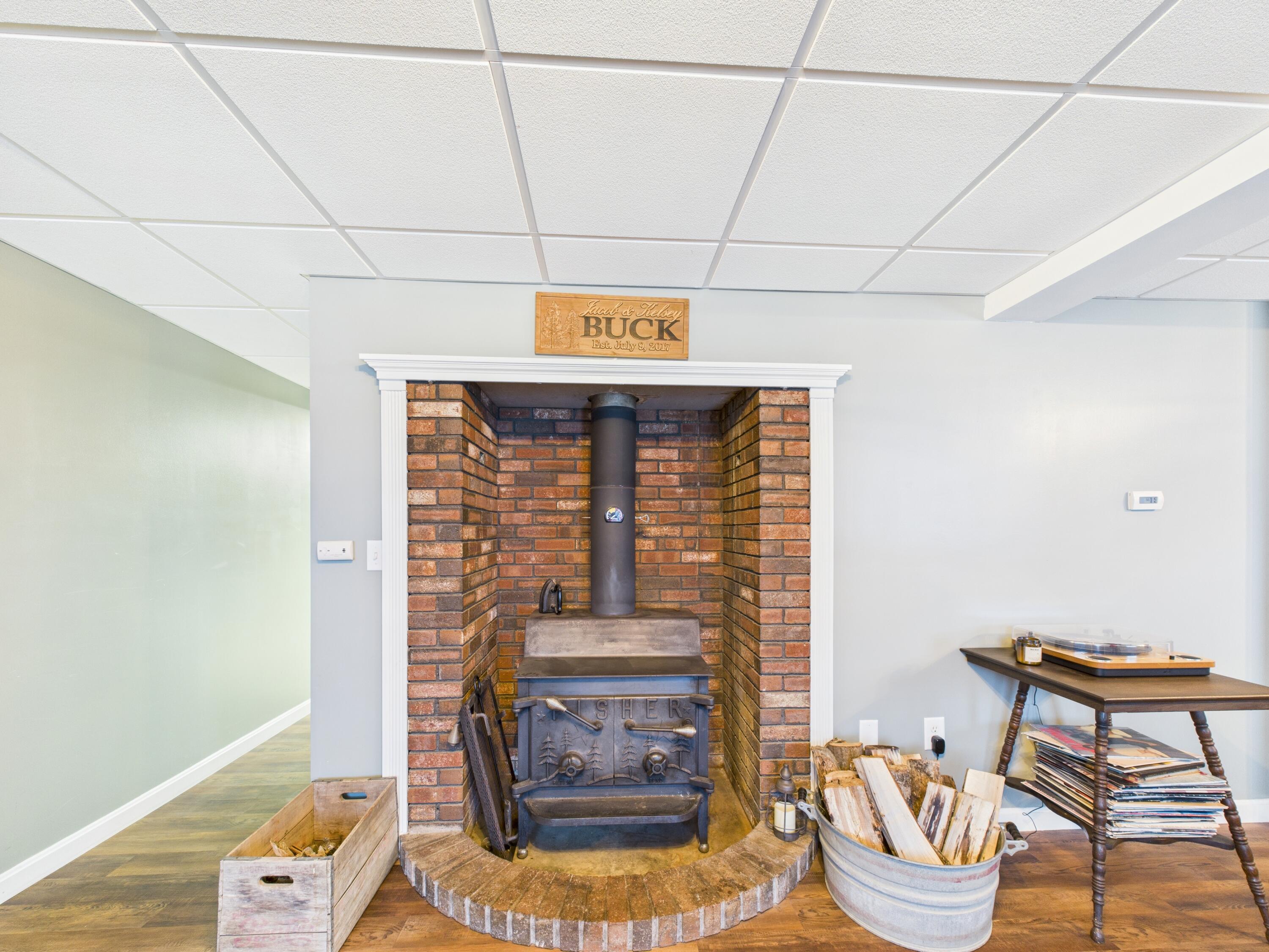 477 Haystack Road Castle Hill ME 04757