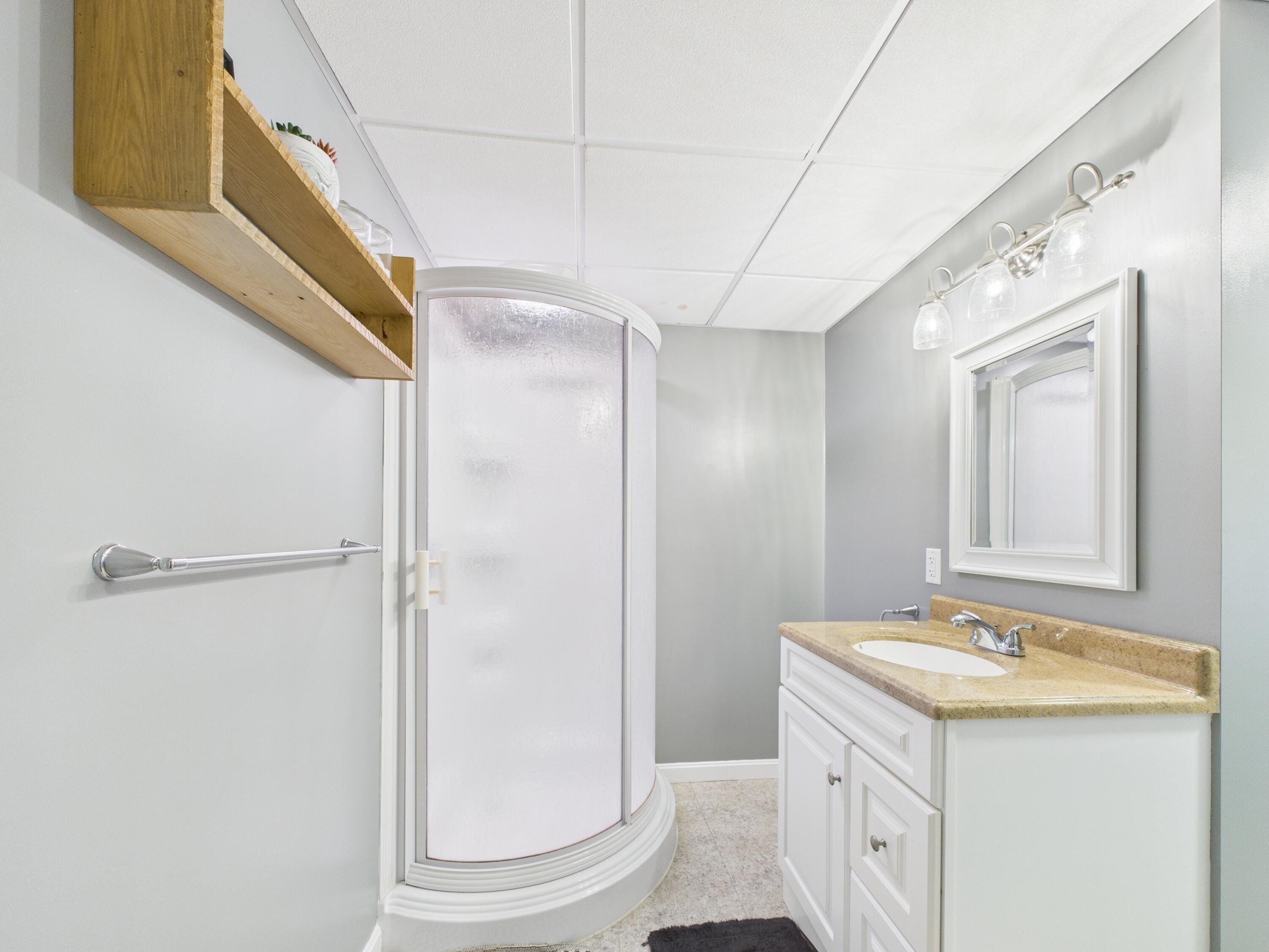 477 Haystack Road Castle Hill ME 04757