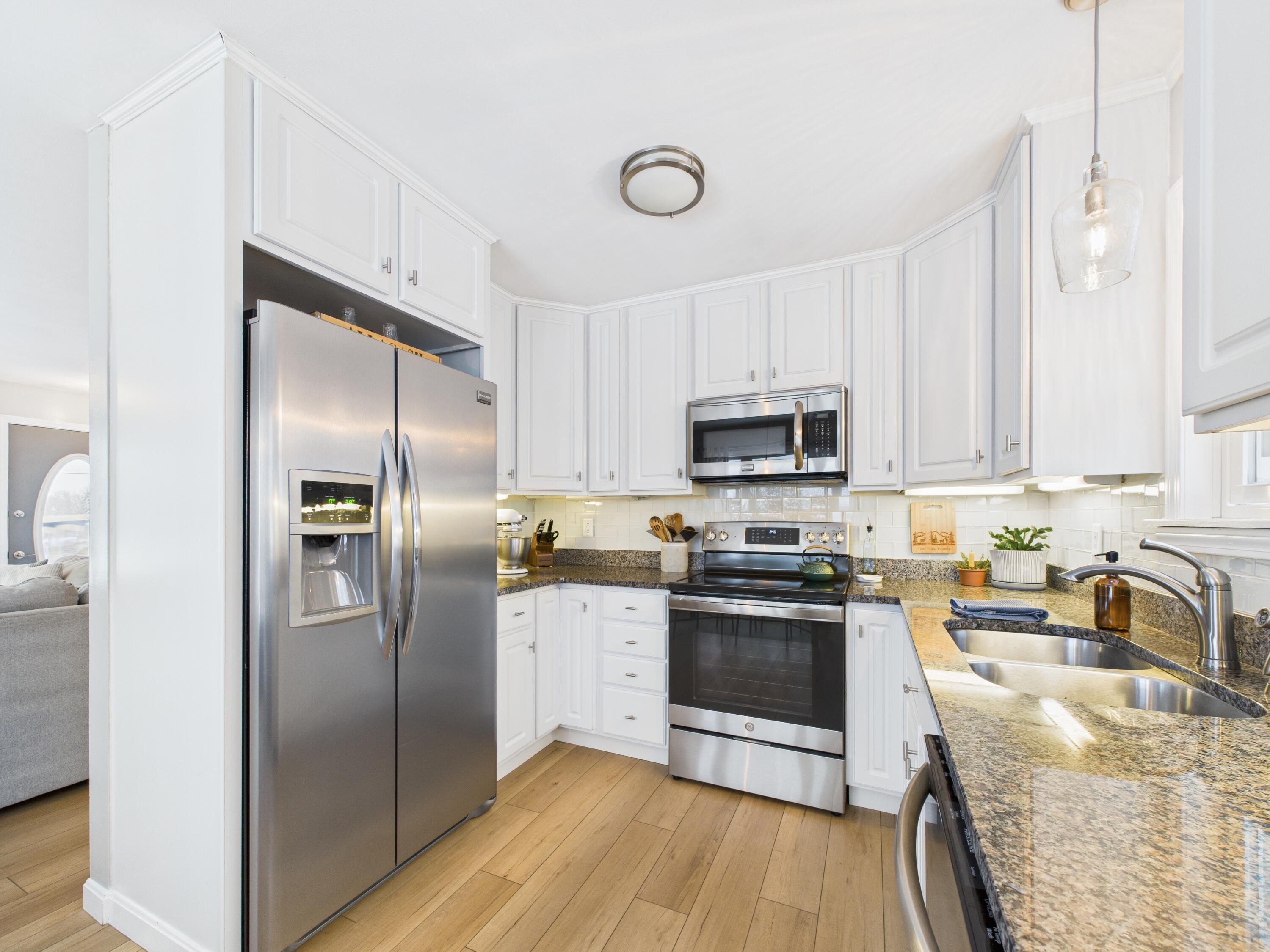 477 Haystack Road Castle Hill ME 04757