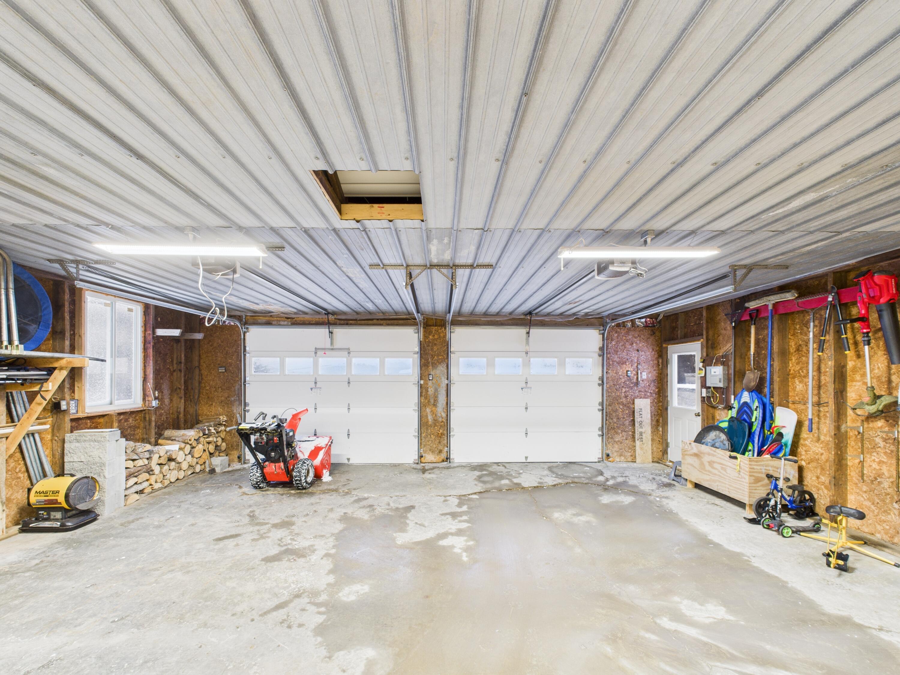 477 Haystack Road Castle Hill ME 04757