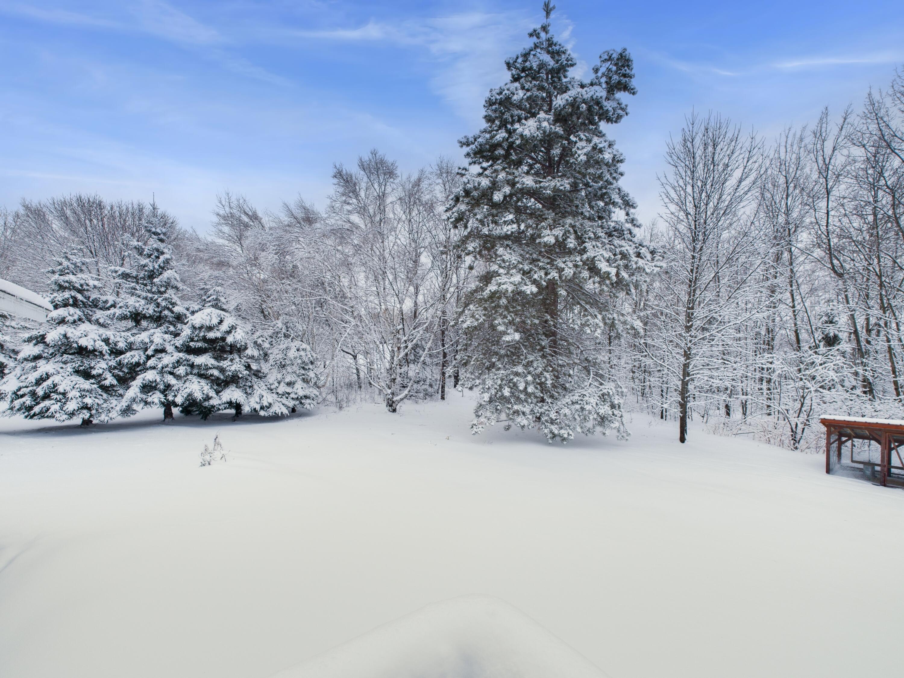 477 Haystack Road Castle Hill ME 04757