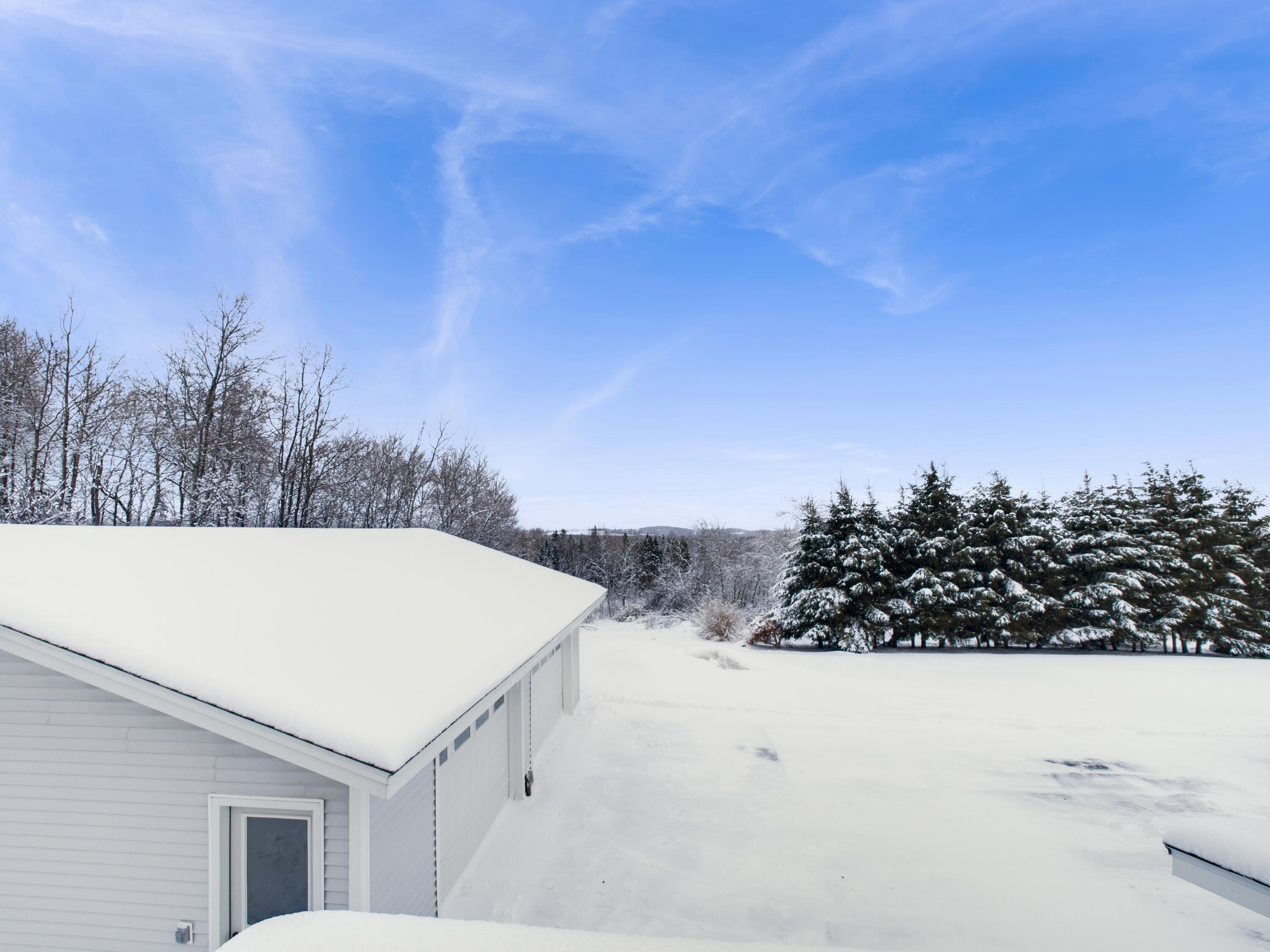 477 Haystack Road Castle Hill ME 04757