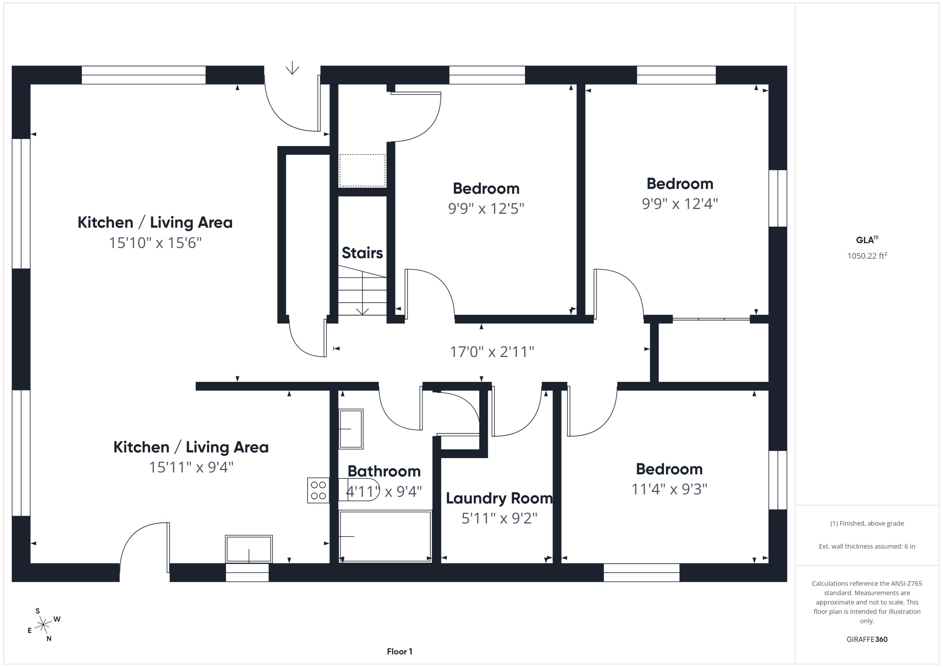 477 Haystack Road Castle Hill ME 04757