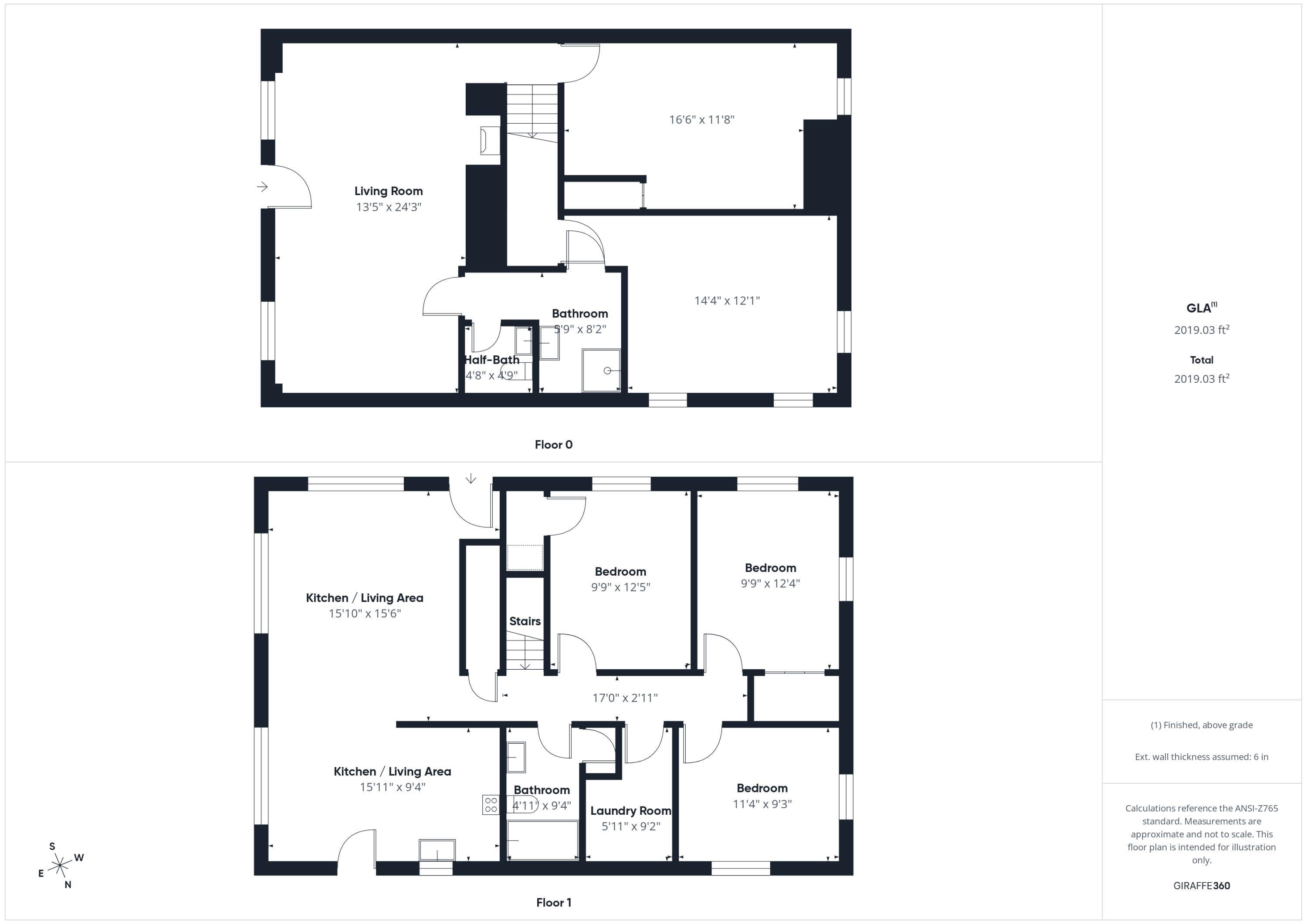 477 Haystack Road Castle Hill ME 04757