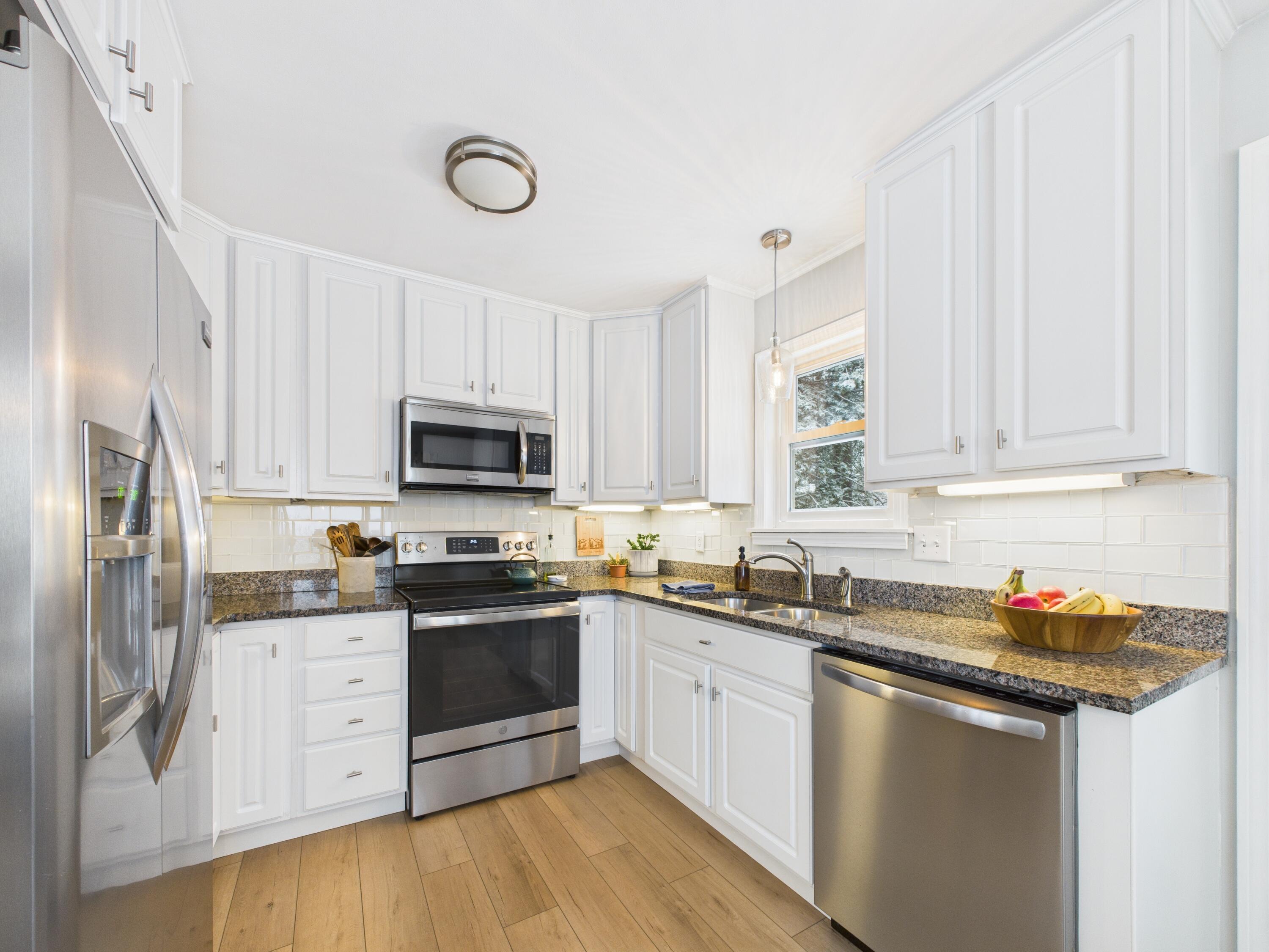 477 Haystack Road Castle Hill ME 04757