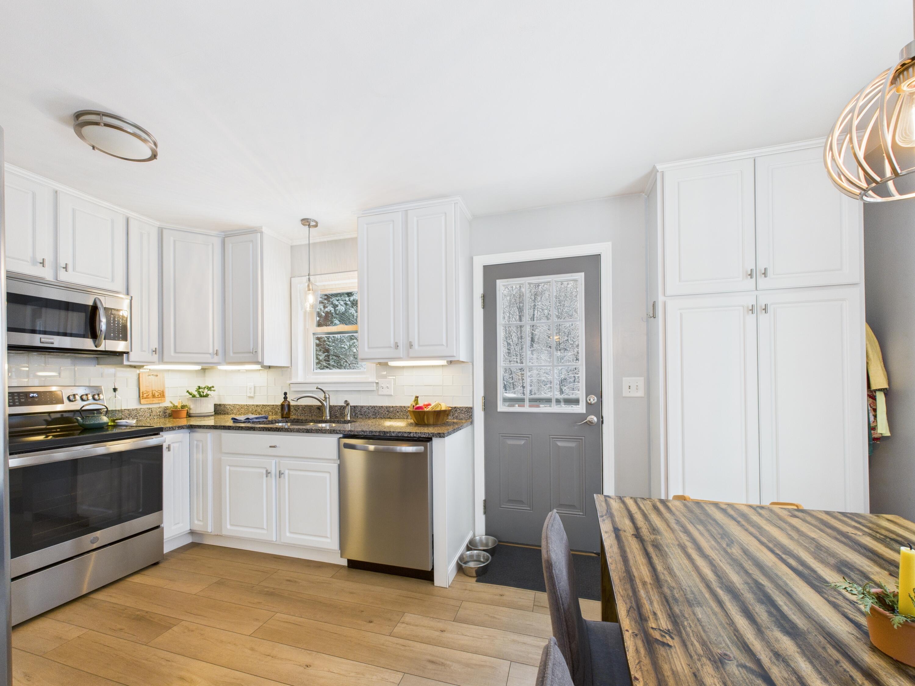 477 Haystack Road Castle Hill ME 04757