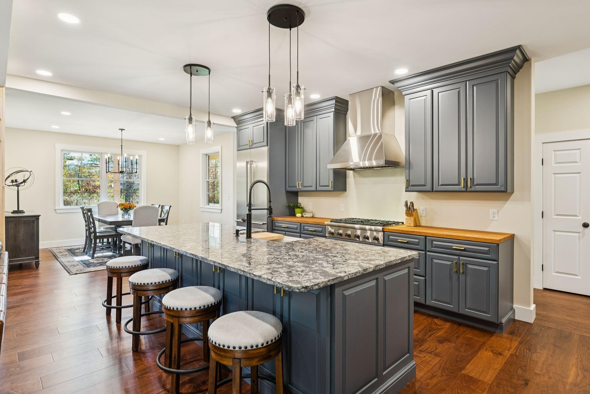 34 Martha Road Casco ME 04015