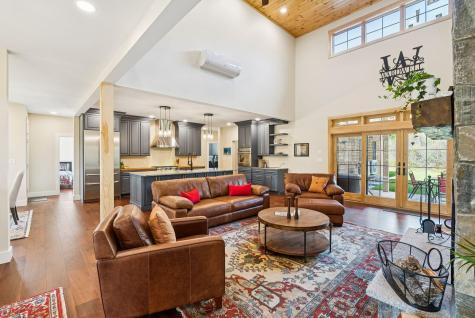 34 Martha Road Casco ME 04015