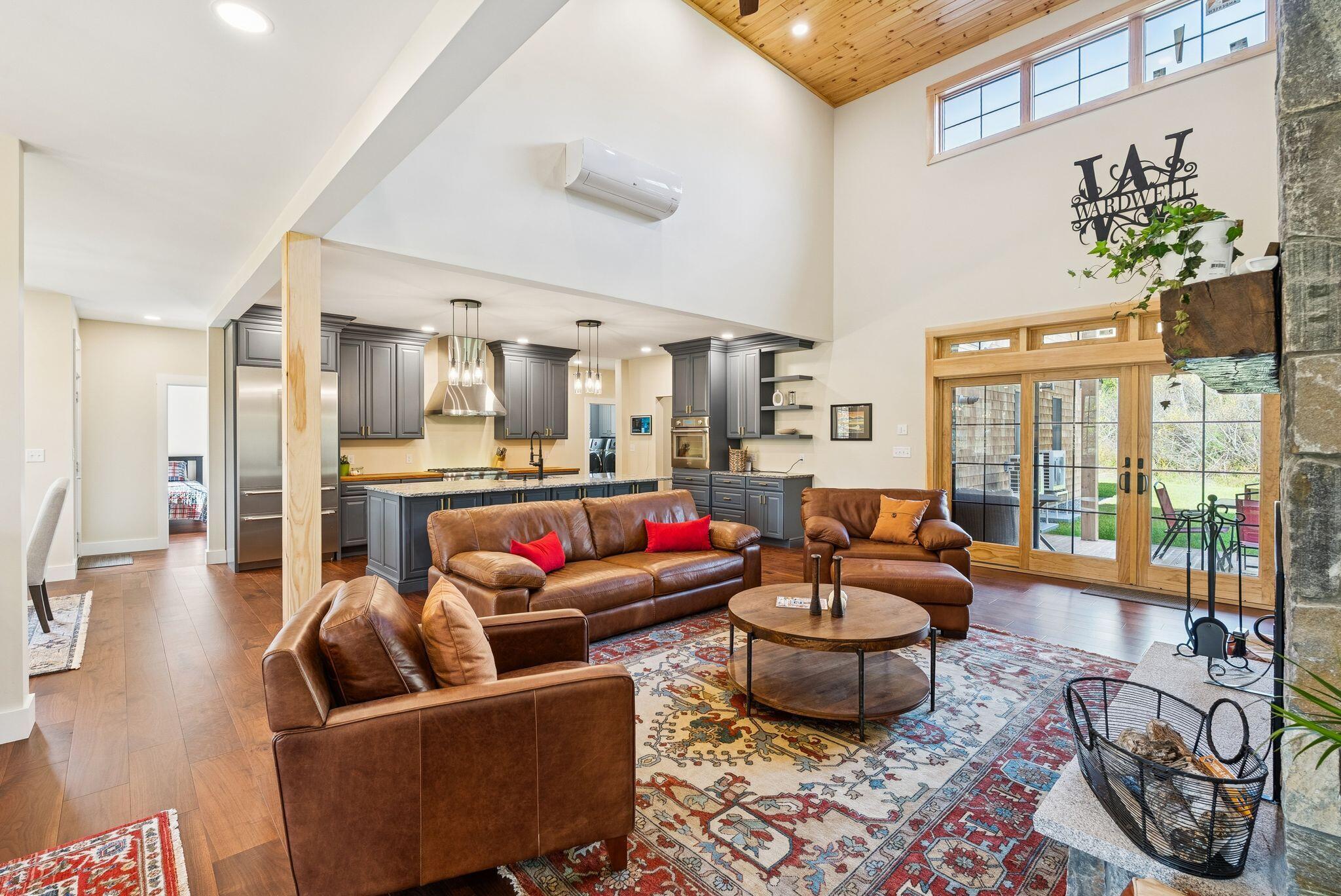 34 Martha Road Casco ME 04015