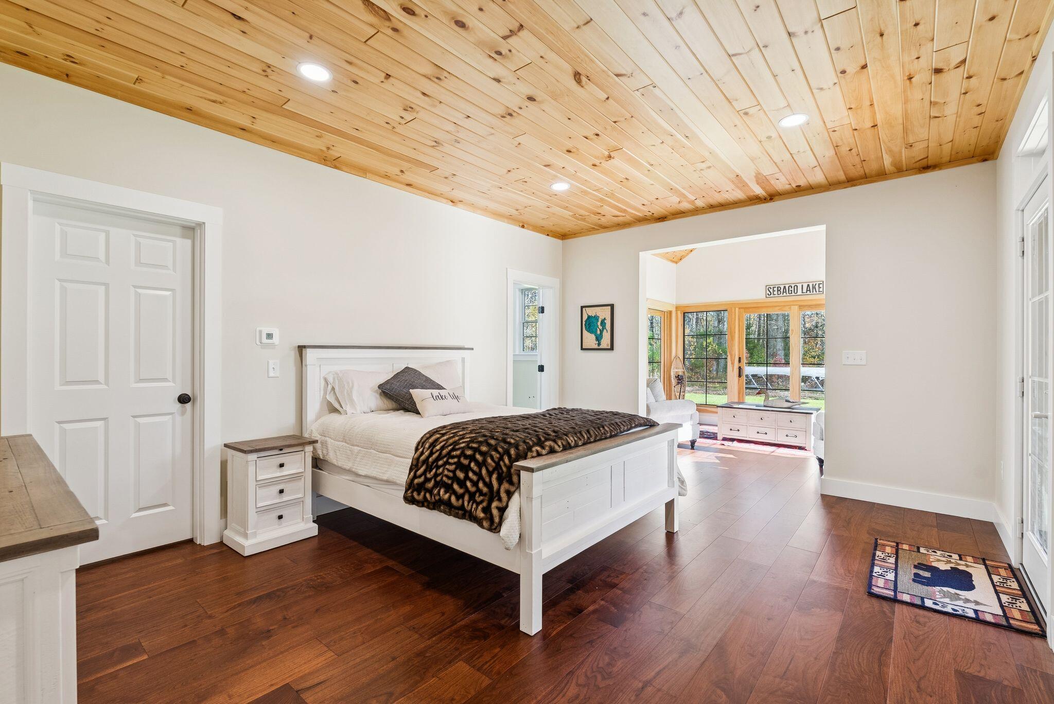 34 Martha Road Casco ME 04015