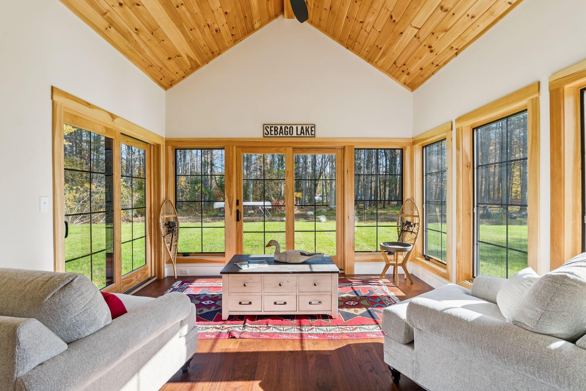 34 Martha Road Casco ME 04015