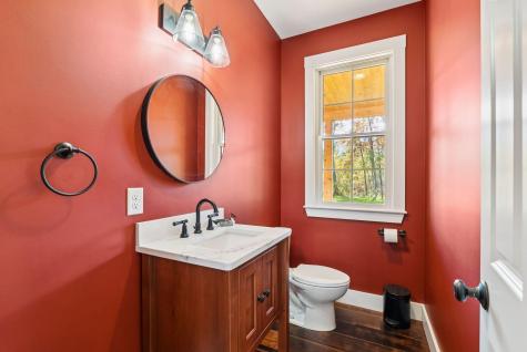 34 Martha Road Casco ME 04015