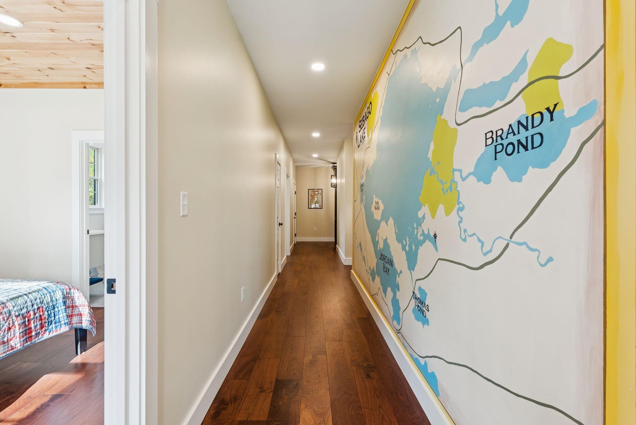 34 Martha Road Casco ME 04015