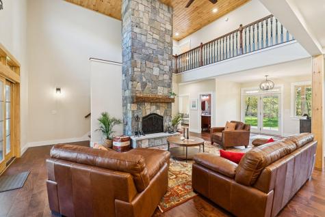 34 Martha Road Casco ME 04015