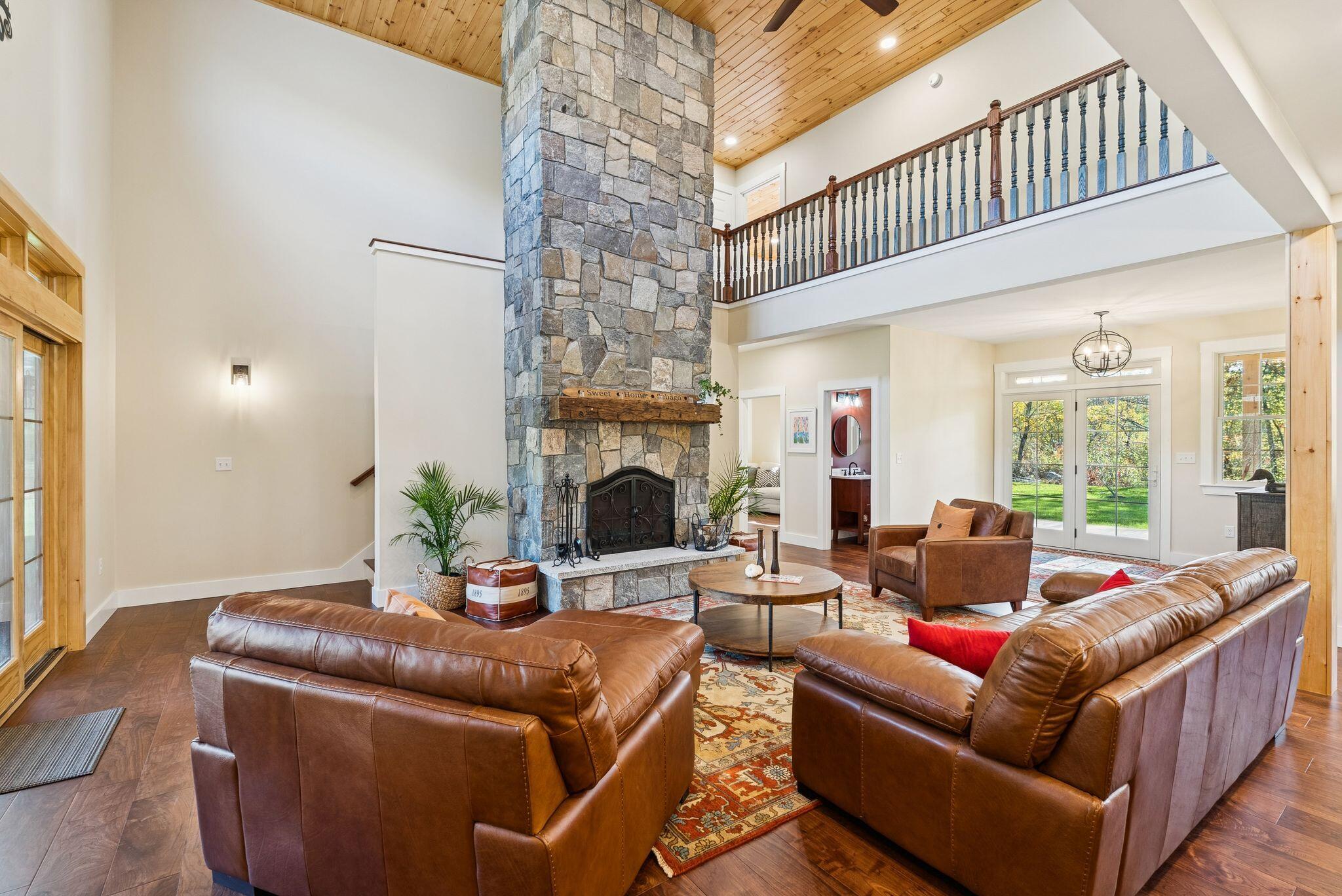 34 Martha Road Casco ME 04015