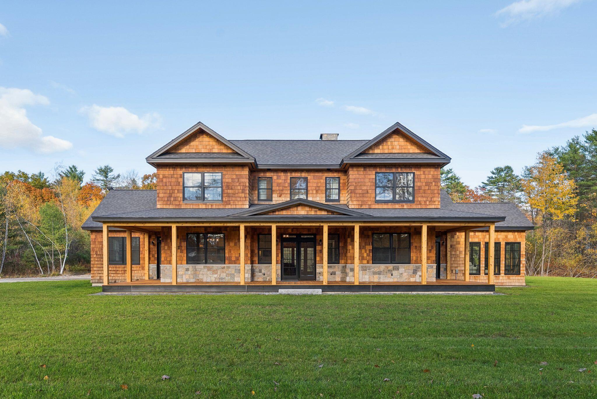 34 Martha Road Casco ME 04015