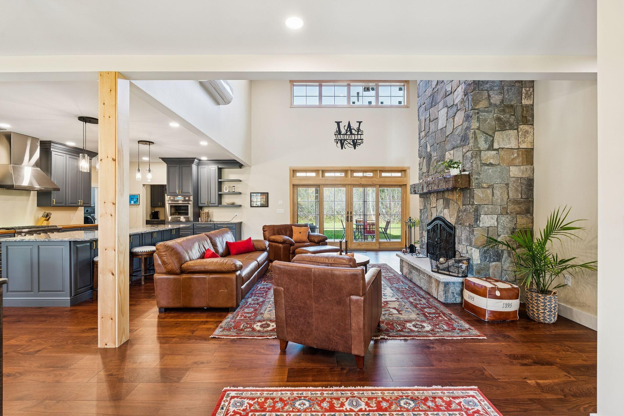 34 Martha Road Casco ME 04015