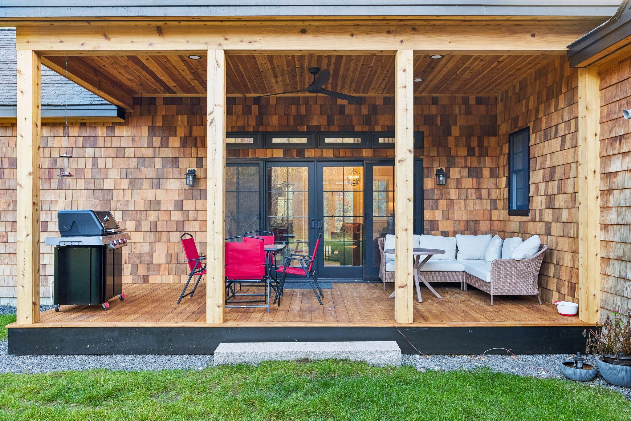 34 Martha Road Casco ME 04015