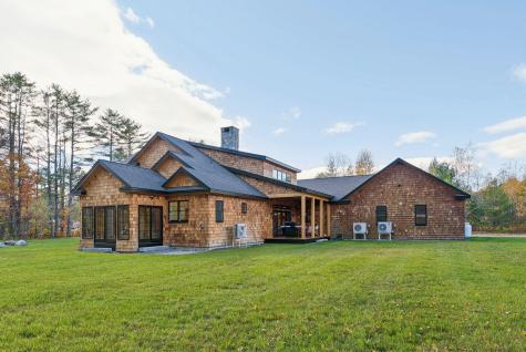 34 Martha Road Casco ME 04015